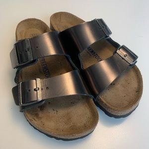 Birkenstock • Arizona Sandals